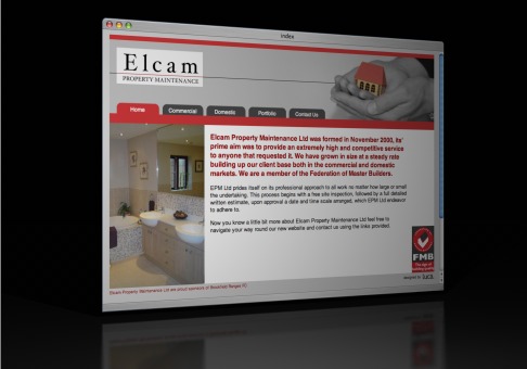 Elcam